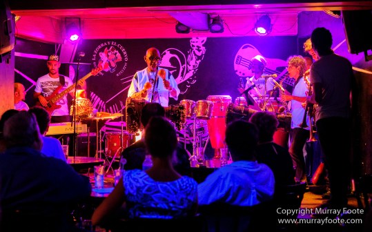 Architecture, Cars, Cuba, Havana, Live Music, Photography, Street photography, Travel