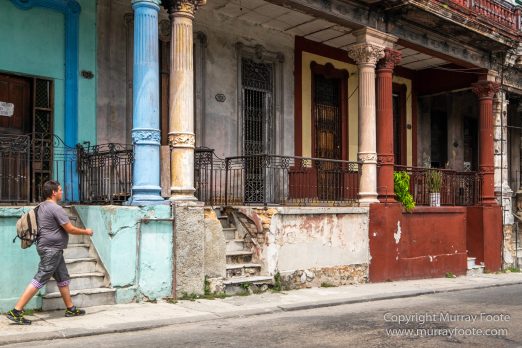 Architecture, Cars, Cuba, Havana, Basilica Menor de San Francisco de Asis, Photography, Street photography, Travel