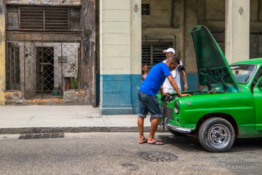 Architecture, Cars, Cuba, Havana, Basilica Menor de San Francisco de Asis, Photography, Street photography, Travel