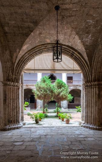 Architecture, Cars, Cuba, Havana, Basilica Menor de San Francisco de Asis, Photography, Street photography, Travel