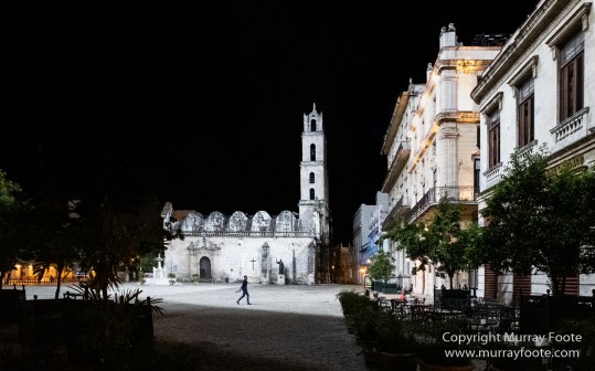 Architecture, Cuba, Havana, Basilica Menor de San Francisco de Asis, Photography, Street photography, Travel