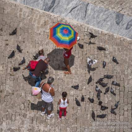 Architecture, Cars, Cuba, Havana, Basilica Menor de San Francisco de Asis, Photography, Street photography, Travel