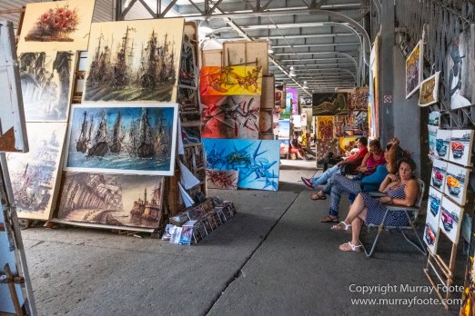 Architecture, Art, Cars, Castell de la Real Fuerza, Cuba, Havana, Palacio de los Capitanes Generales, Photography, Street photography, Travel