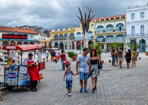 Architecture, Art, Cars, Castell de la Real Fuerza, Cuba, Havana, Palacio de los Capitanes Generales, Photography, Street photography, Travel