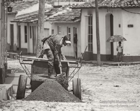Architecture, Black and White, Cars, Cienfuegos, Cuba, Havana, Landscape, Monochrome, Photography, Street photography, Trinidad de Cuba