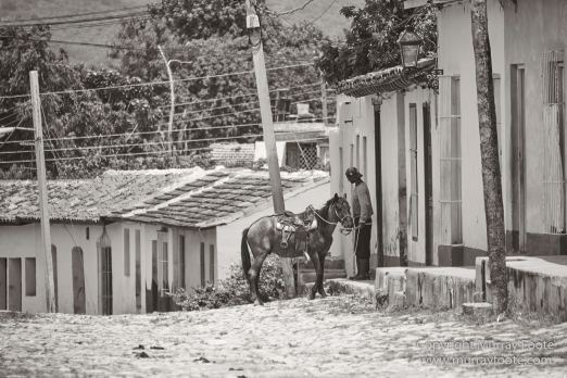 Architecture, Black and White, Cars, Cienfuegos, Cuba, Havana, Landscape, Monochrome, Photography, Street photography, Trinidad de Cuba
