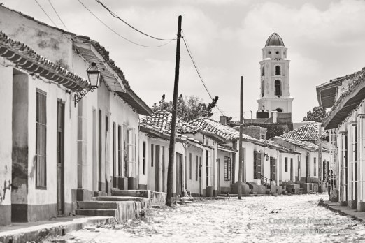 Architecture, Black and White, Cars, Cienfuegos, Cuba, Havana, Landscape, Monochrome, Photography, Street photography, Trinidad de Cuba