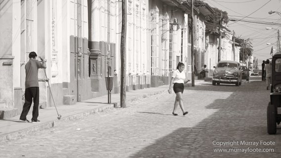 Architecture, Black and White, Cars, Cienfuegos, Cuba, Havana, Landscape, Monochrome, Photography, Street photography, Trinidad de Cuba