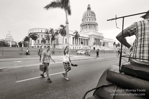 Architecture, Art, Black and White, Cars, Cuba, Havana, Landscape, Monochrome, Photography, Street photography