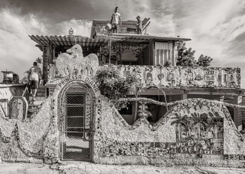Architecture, Art, Black and White, Cars, Cuba, Havana, Landscape, Monochrome, Photography, Street photography
