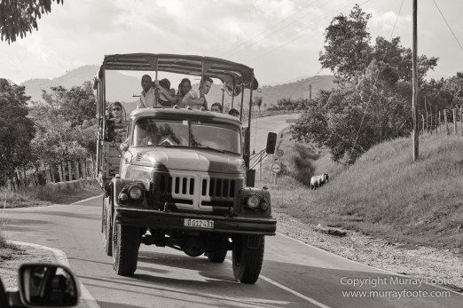 Architecture, Black and White, Cars, Cienfuegos, Cuba, Havana, Landscape, Monochrome, Photography, Street photography, Trinidad de Cuba