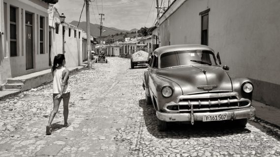 Architecture, Black and White, Cars, Cienfuegos, Cuba, Havana, Landscape, Monochrome, Photography, Street photography, Trinidad de Cuba