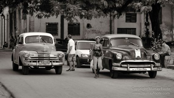 Architecture, Black and White, Cars, Cienfuegos, Cuba, Havana, Landscape, Monochrome, Photography, Street photography, Trinidad de Cuba