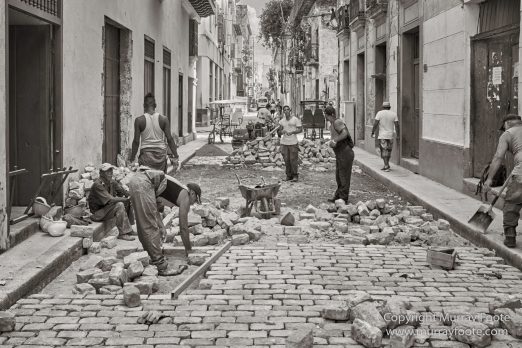 Architecture, Art, Black and White, Cars, Cuba, Havana, Landscape, Monochrome, Photography, Street photography