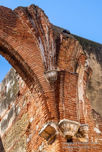 Architecture, Dominican Republic, History, Landscape, Monasterio de San Francisco, Photography, Santo Domingo, Street photography, Travel