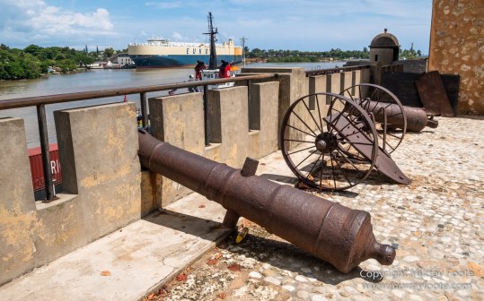 Architecture, Dominican Republic, Fortaleza Ozama, History, Landscape, Photography, Santo Domingo, Street photography, Travel