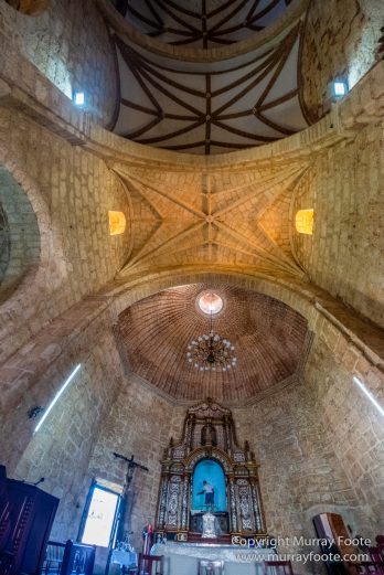 Architecture, Calle Hostos, Dominican Republic, History, Iglesia de Nuestra Señora de las Mercedes, Landscape, Photography, Santo Domingo, Street photography, Travel