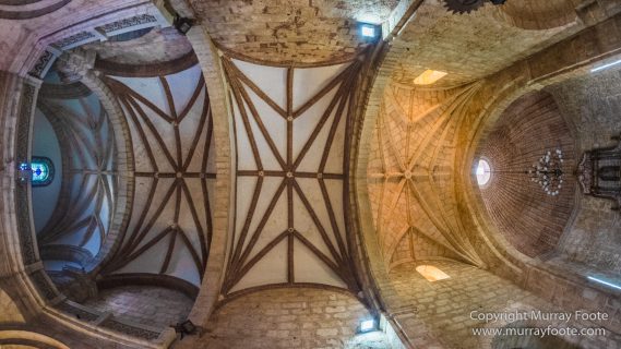 Architecture, Calle Hostos, Dominican Republic, History, Iglesia de Nuestra Señora de las Mercedes, Landscape, Photography, Santo Domingo, Street photography, Travel