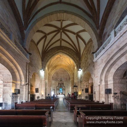 Architecture, Calle Hostos, Dominican Republic, History, Iglesia de Nuestra Señora de las Mercedes, Landscape, Photography, Santo Domingo, Street photography, Travel