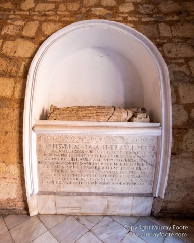 Architecture, Calle Hostos, Dominican Republic, History, Iglesia de Nuestra Señora de las Mercedes, Landscape, Photography, Santo Domingo, Street photography, Travel