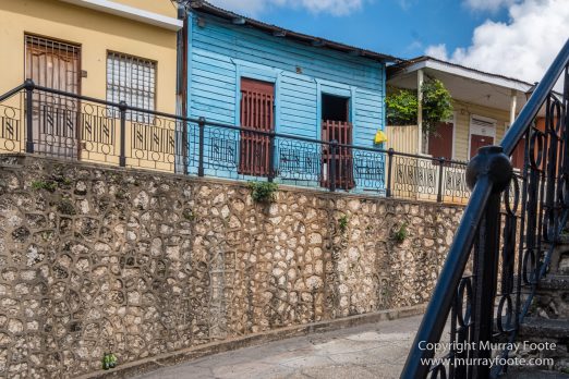 Architecture, Calle Hostos, Dominican Republic, History, Iglesia de Nuestra Señora de las Mercedes, Landscape, Photography, Santo Domingo, Street photography, Travel