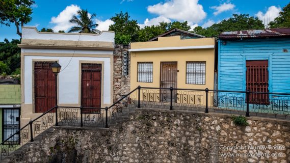 Architecture, Calle Hostos, Dominican Republic, History, Iglesia de Nuestra Señora de las Mercedes, Landscape, Photography, Santo Domingo, Street photography, Travel