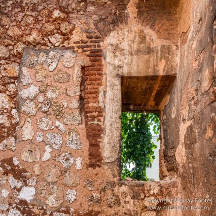 Architecture, Dominican Republic, History, Landscape, Monasterio de San Francisco, Photography, Santo Domingo, Street photography, Travel