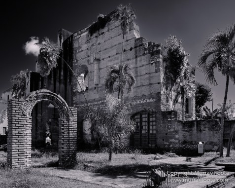 Architecture, Art, Black and White, Cars, Dominican Republic, History, Landscape, Monochrome, Photography, Santo Domingo, Street photography, Travel