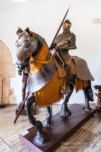 Alcázar de Colón, Architecture, Dominican Republic, History, Landscape, Photography, Santo Domingo, Street photography, Travel