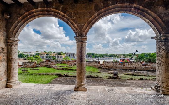 Alcázar de Colón, Architecture, Dominican Republic, History, Landscape, Photography, Santo Domingo, Street photography, Travel
