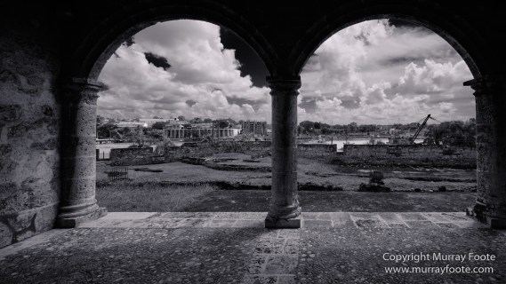 Architecture, Art, Black and White, Cars, Dominican Republic, History, Landscape, Monochrome, Photography, Santo Domingo, Street photography, Travel