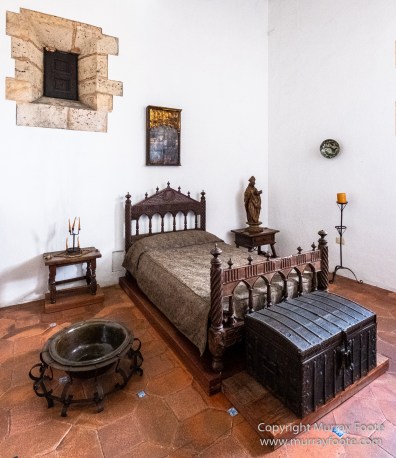 Alcázar de Colón, Architecture, Dominican Republic, History, Landscape, Photography, Santo Domingo, Street photography, Travel