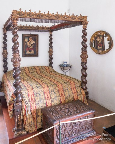 Alcázar de Colón, Architecture, Dominican Republic, History, Landscape, Photography, Santo Domingo, Street photography, Travel