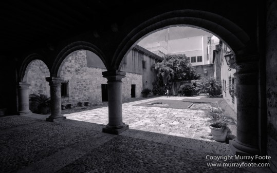 Architecture, Art, Black and White, Cars, Dominican Republic, History, Landscape, Monochrome, Photography, Santo Domingo, Street photography, Travel
