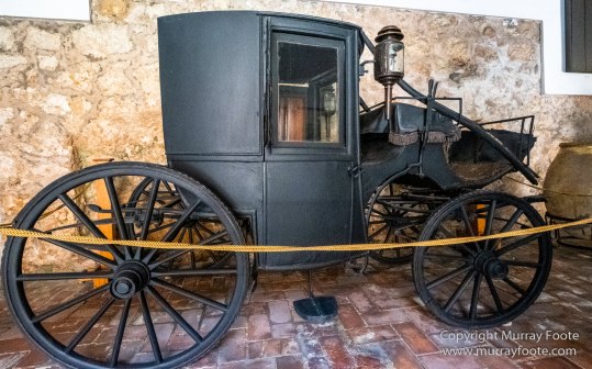 Architecture, Dominican Republic, History, Landscape, Museo de las Casas Reales, Photography, Santo Domingo, Street photography, Travel