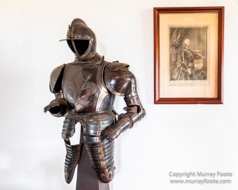 Architecture, Dominican Republic, History, Landscape, Museo de las Casas Reales, Photography, Santo Domingo, Street photography, Travel