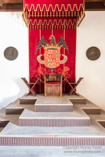 Architecture, Dominican Republic, History, Landscape, Museo de las Casas Reales, Photography, Santo Domingo, Street photography, Travel