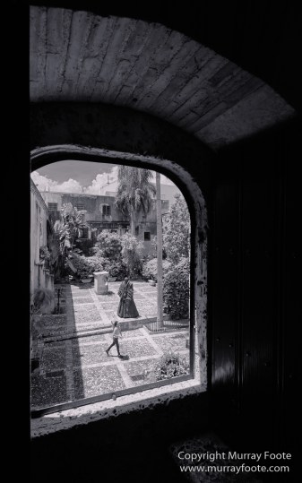 Architecture, Art, Black and White, Cars, Dominican Republic, History, Landscape, Monochrome, Photography, Santo Domingo, Street photography, Travel