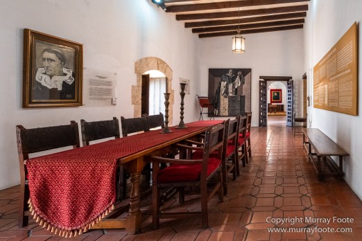 Architecture, Dominican Republic, History, Landscape, Museo de las Casas Reales, Photography, Santo Domingo, Street photography, Travel