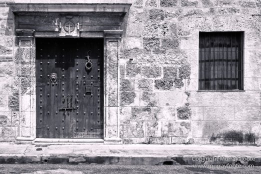 Architecture, Art, Black and White, Cars, Dominican Republic, History, Landscape, Monochrome, Photography, Santo Domingo, Street photography, Travel