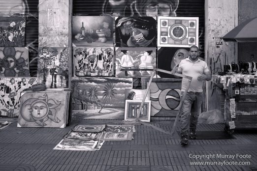 Architecture, Art, Black and White, Cars, Dominican Republic, History, Landscape, Monochrome, Photography, Santo Domingo, Street photography, Travel