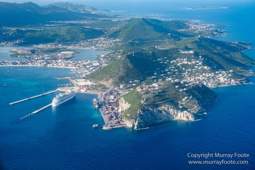 Aerial Photography, Antigua, Photography, Saint Barthelemy, seascape, Sint Maarten, St Martin, Travel