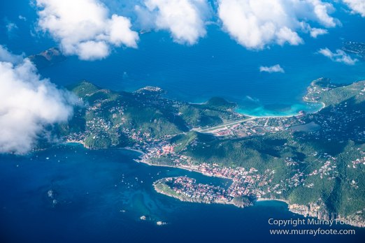 Aerial Photography, Antigua, Photography, Saint Barthelemy, seascape, Sint Maarten, St Martin, Travel