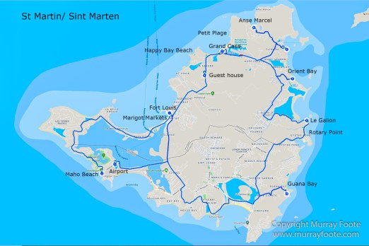 Anse Marcel, Architecture, Fort Louis, Grand Case, Guana Bay, History, Landscape, Le Galion, Orient Bay, Photography, Rotary Bay, Sint Maarten, St Martin, Street photography, Travel