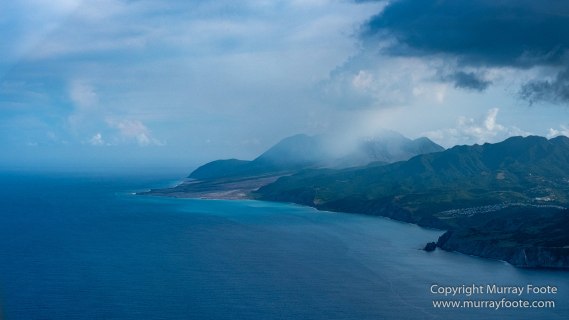 Aerial Photography, Antigua, Landscape, Montserrat, Nature, Photography, Redonda, seascape, Travel