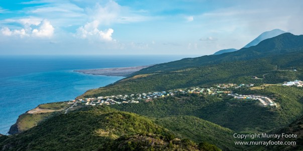 Aerial Photography, Antigua, Landscape, Montserrat, Nature, Photography, Redonda, seascape, Travel
