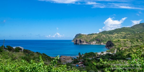 Archaeology, Architecture, History, Landscape, Montserrat, Nature, Photography, seascape, Slavery, Travel, Volcano