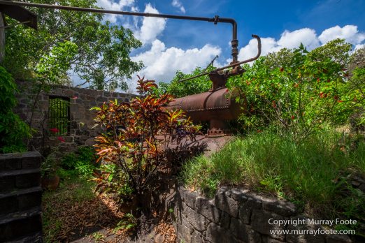 Archaeology, Architecture, History, Landscape, Montserrat, Nature, Photography, seascape, Slavery, Travel, Volcano