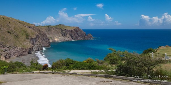 Archaeology, Architecture, History, Landscape, Montserrat, Nature, Photography, seascape, Slavery, Travel, Volcano