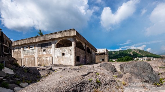 Archaeology, Architecture, Eruption, History, Landscape, Montserrat, Nature, Photography, Plymouth, seascape, Travel, Volcano